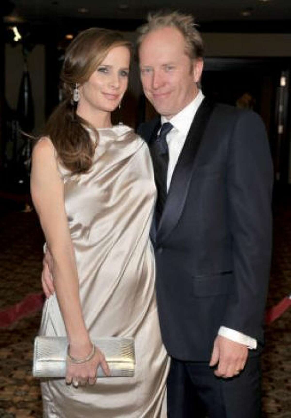 Celebrity babies of 2018