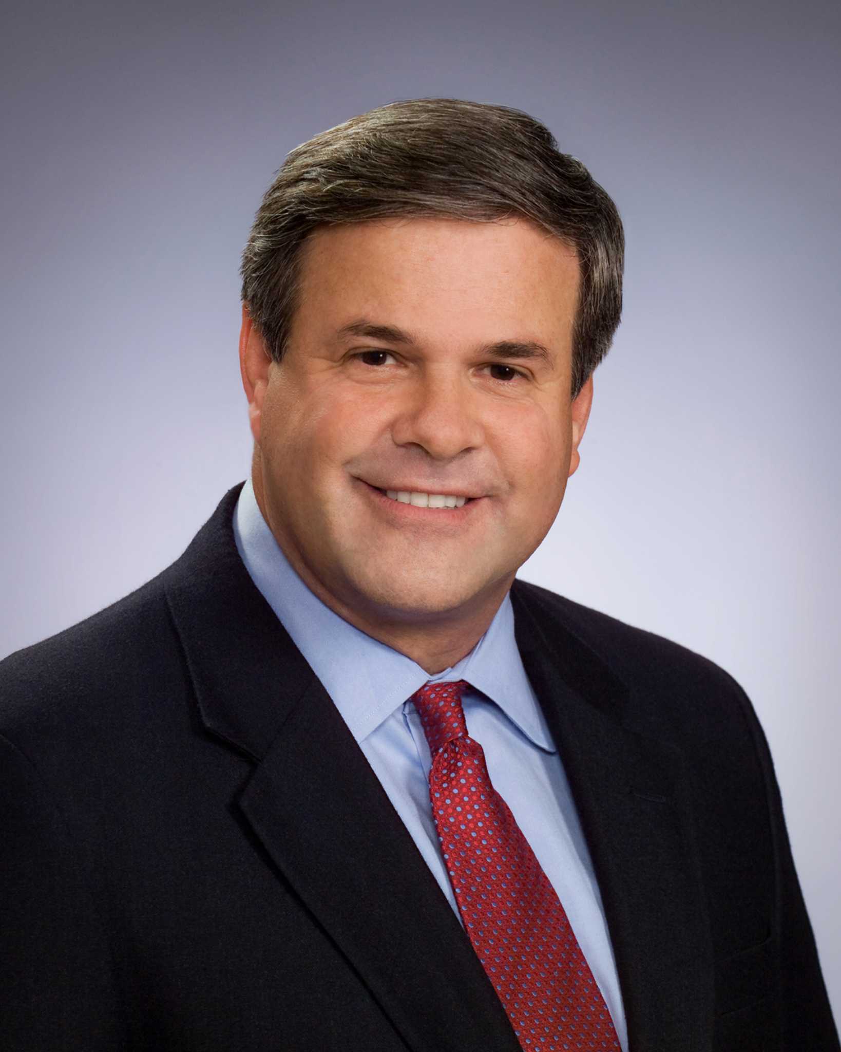 Clear Creek ISD administrator named Texas PTA's Superintendent of the Year