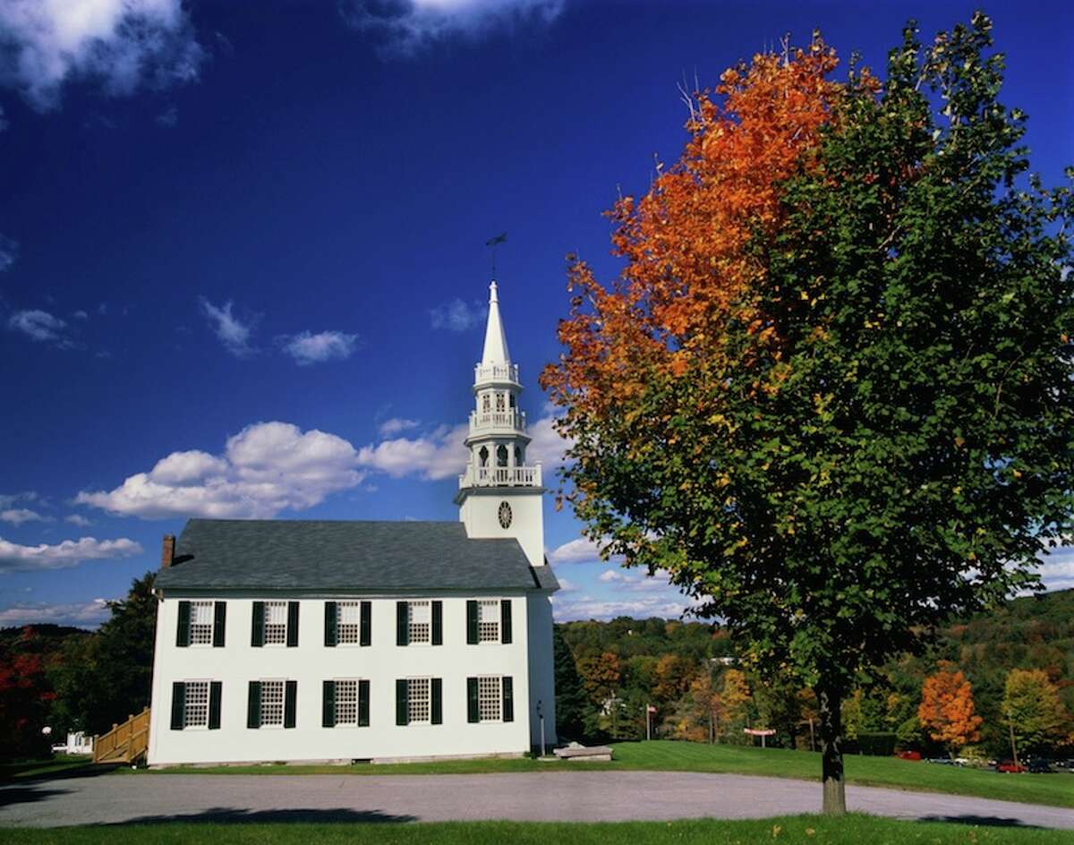 Study Connecticut ranks in top five for highest property taxes