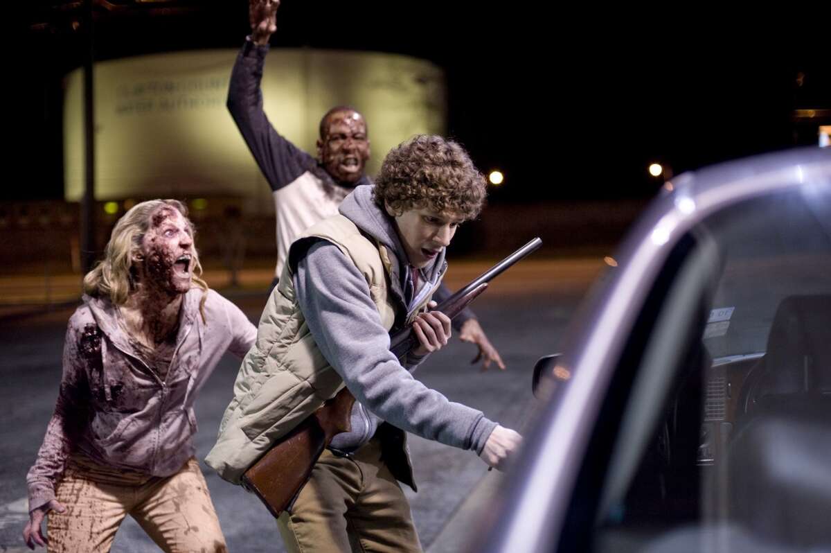 10 things i learned about zombies in new orleans learned about zombies in new orleans