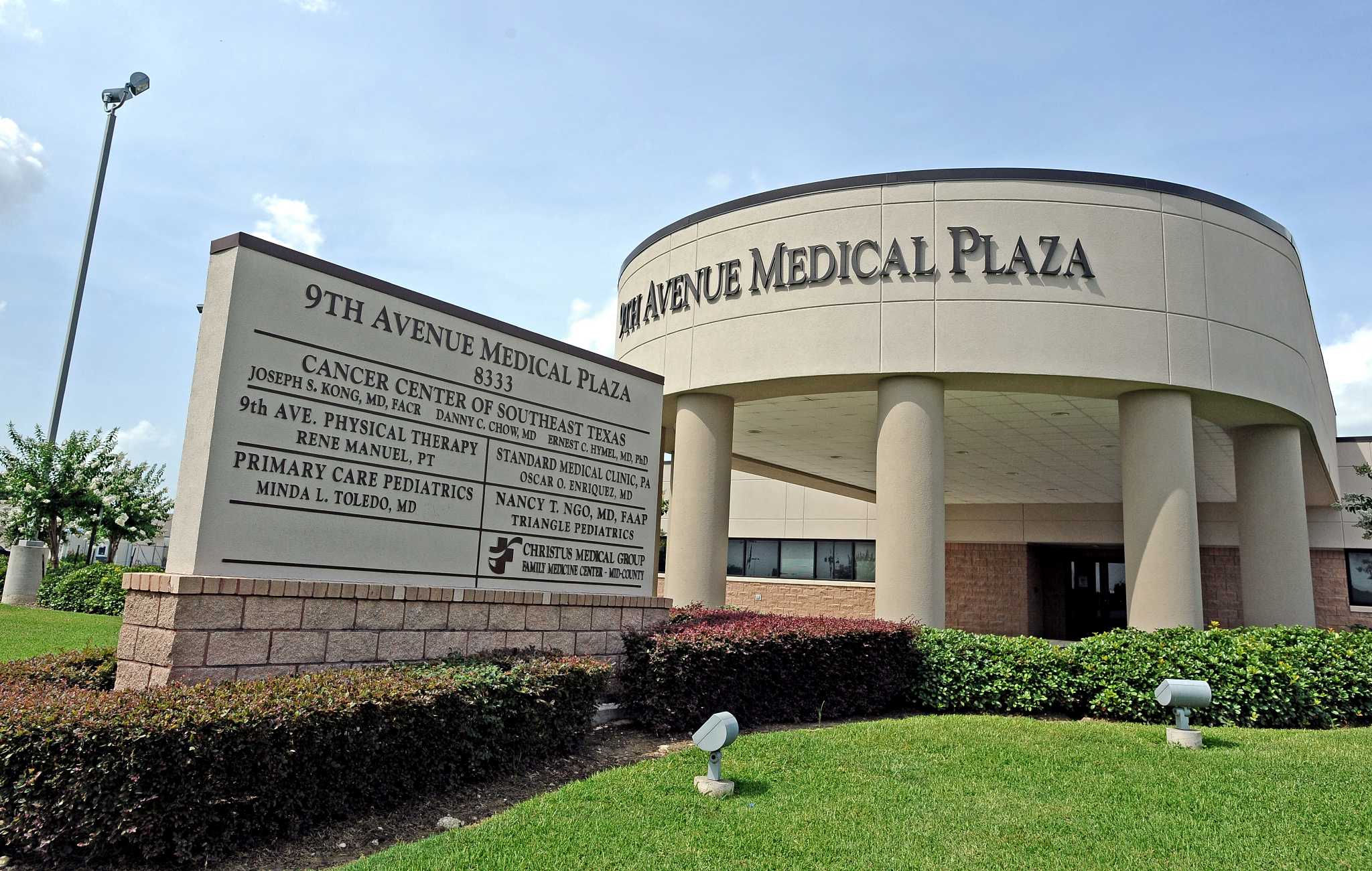 Cancer Center of SE Texas expanding