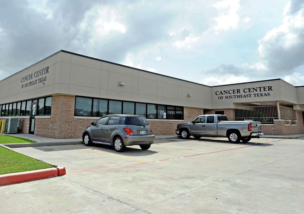 Cancer Center of SE Texas expanding