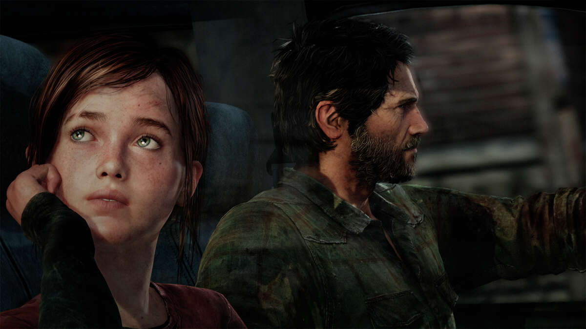 Gamers will develop a tense emotional bond with the story and characters in the survival horror game, "The Last of Us."