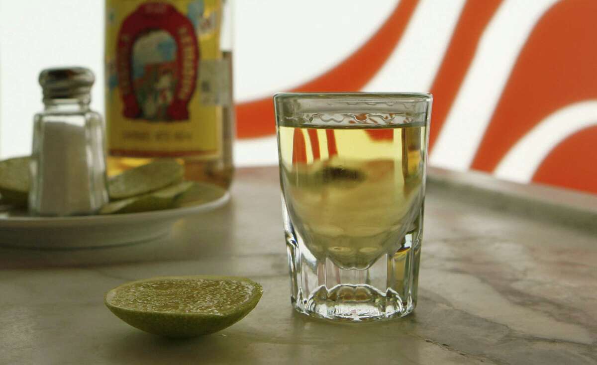China has relaxed restrictions on the methanol content of tequila, which will open its market to Mexico's famous export. Eighty percent of Mexico tequila production currently goes to the United States.