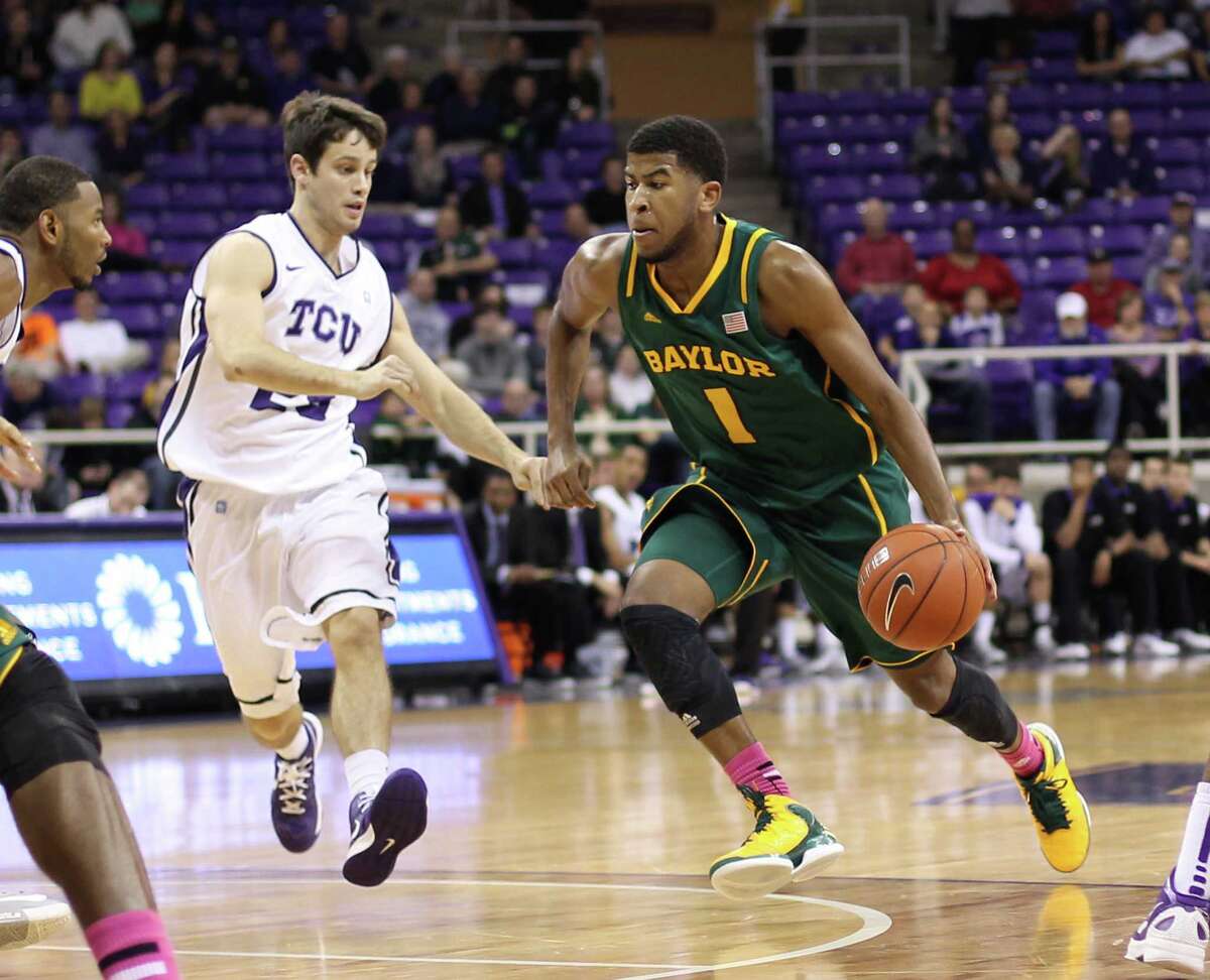 Colleges Former Baylor point guard Rose transferring to UH