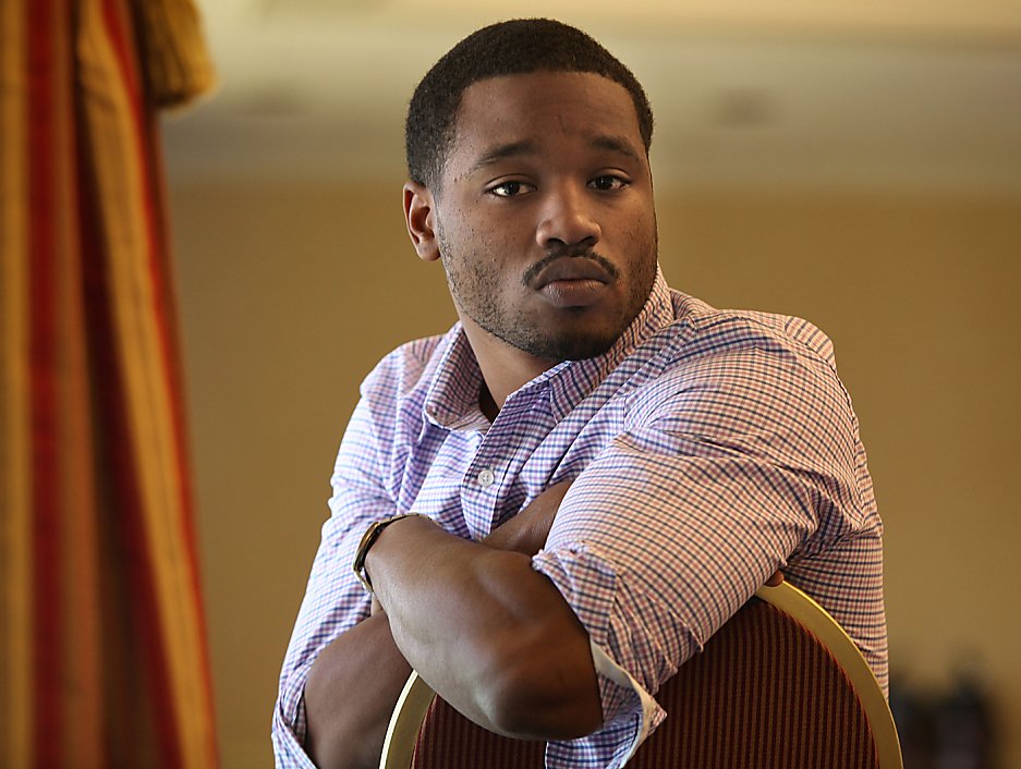 Ryan Coogler and the 'Fruitvale Station' effect