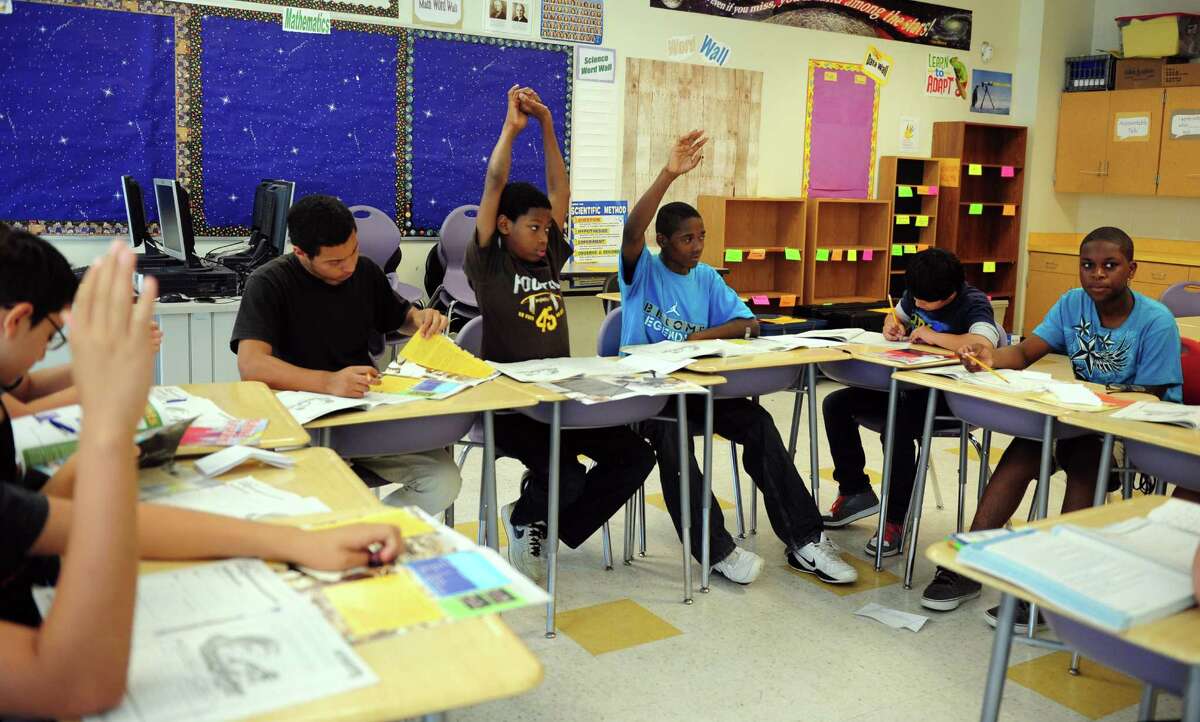 City Offers A Variety Of Free Summer School Programs