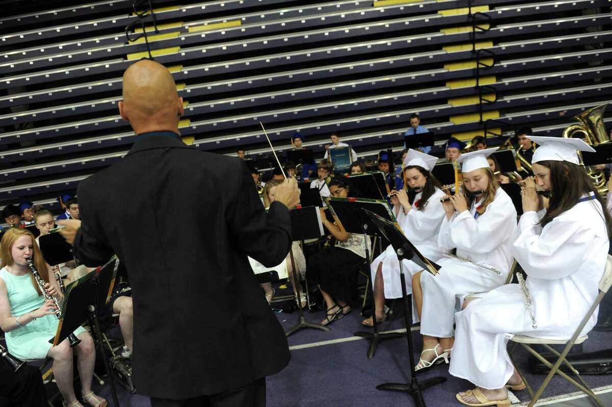 Photos Shaker High School graduation