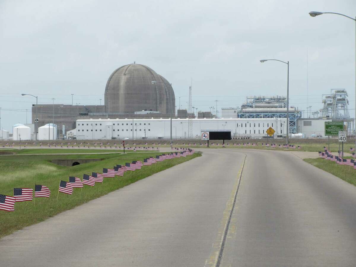 The South Texas Project, a two-unit nuclear facility located outside of Bay City, produces 2,700 megawatts of electricity, enough to power two million Texas homes. The plant is one of the nation's largest.