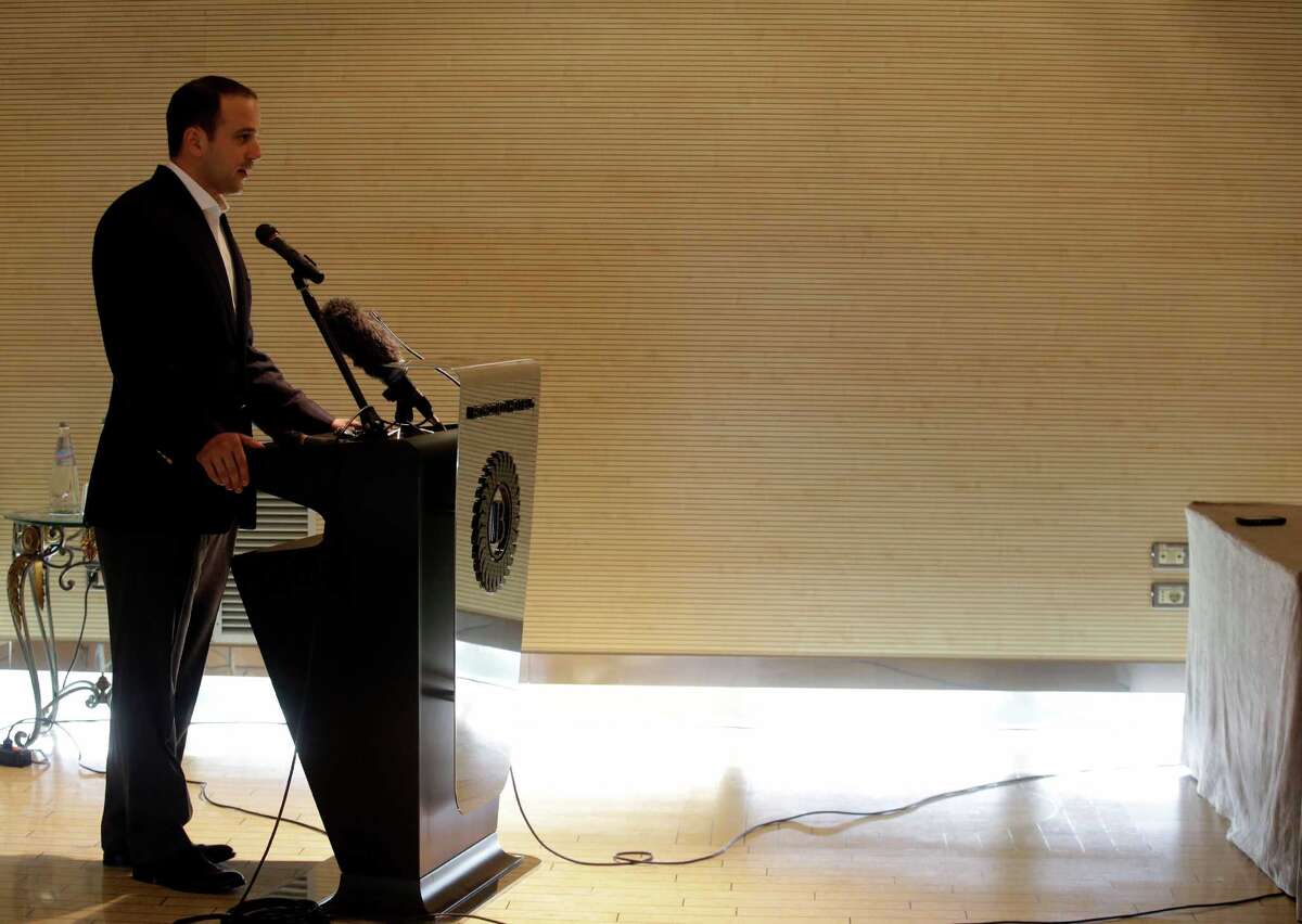 Funeral plans set for actor James Gandolfini