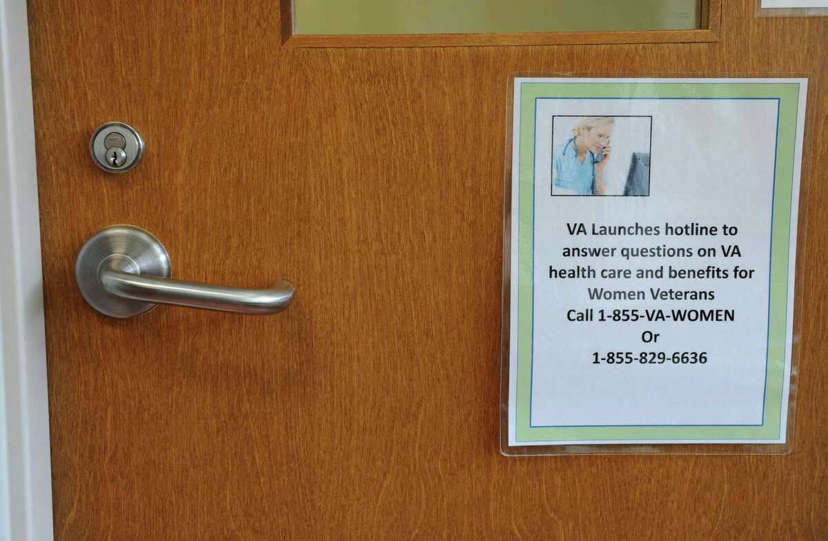 VA reaches out to female vets