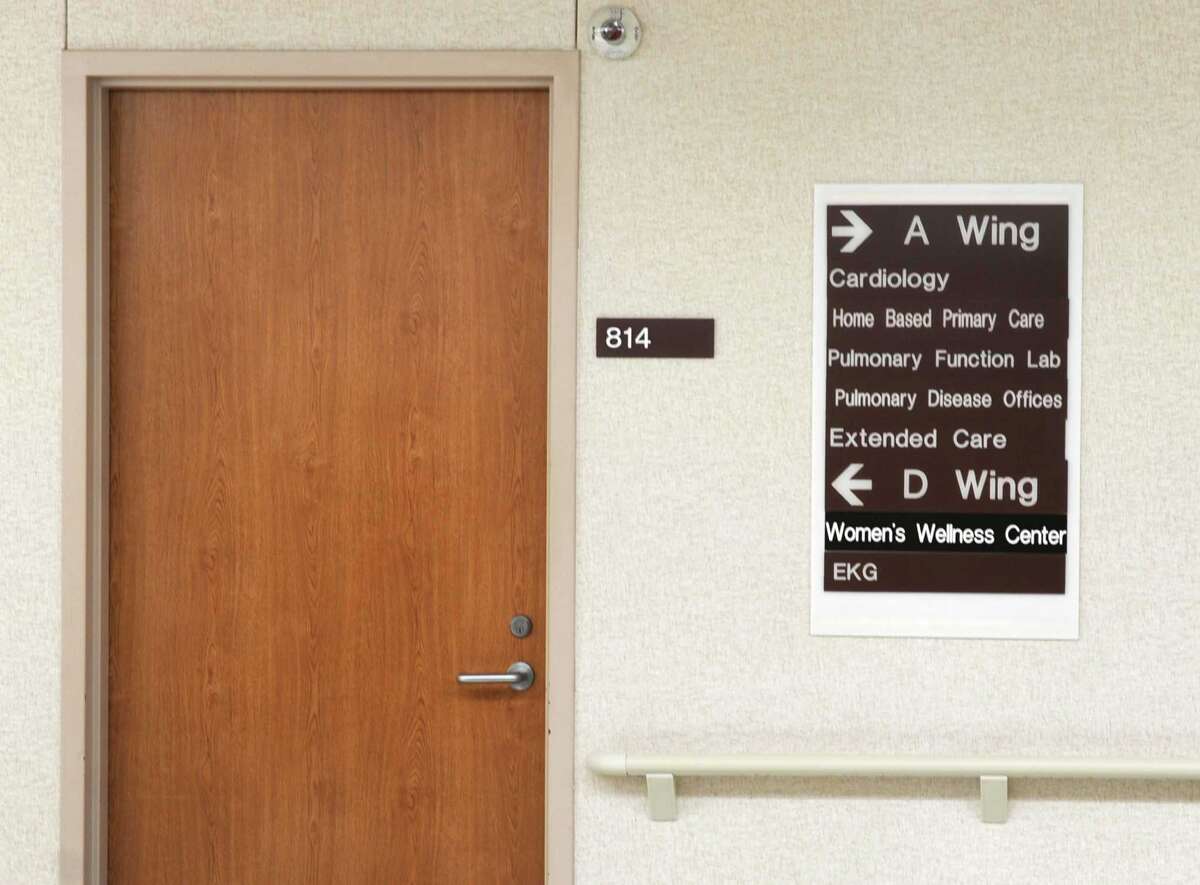 VA reaches out to female vets