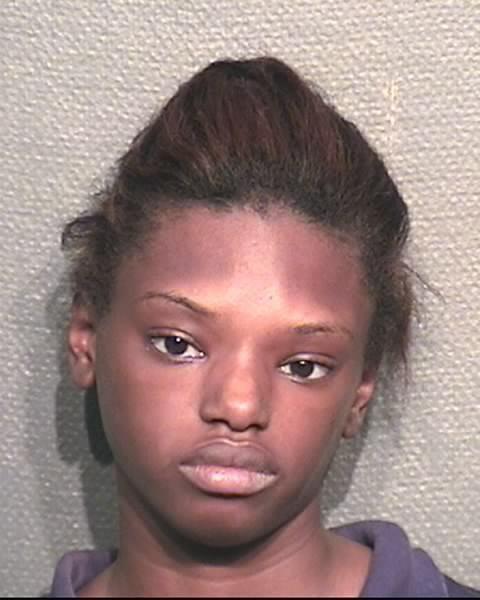 Houston Mom Charged With Abandoning Kids