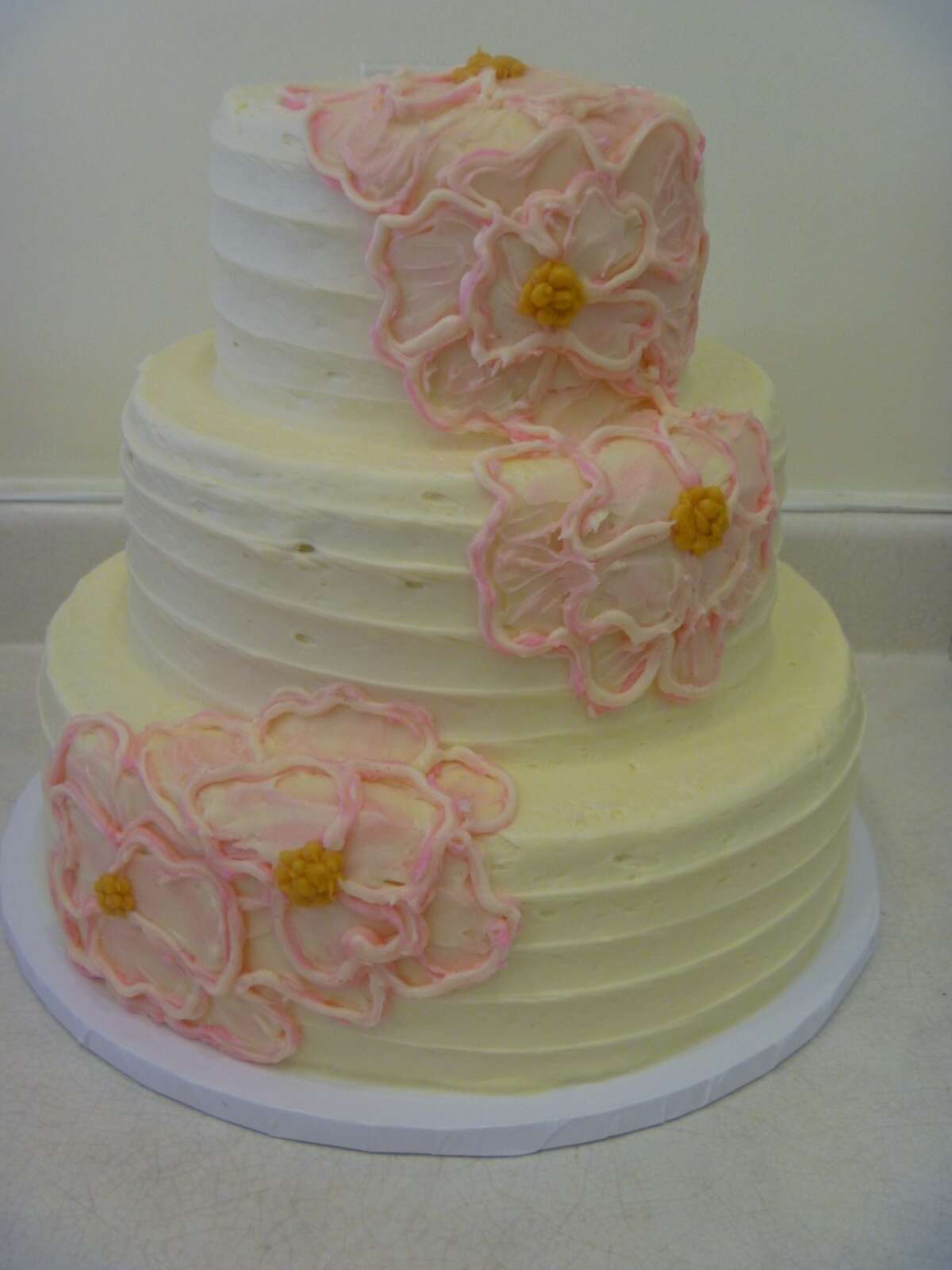 Is this chicken fried steak cake the most Texas cake ever made?