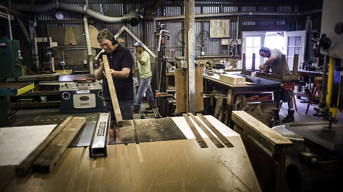 Heritage Salvage Every scrap has a story