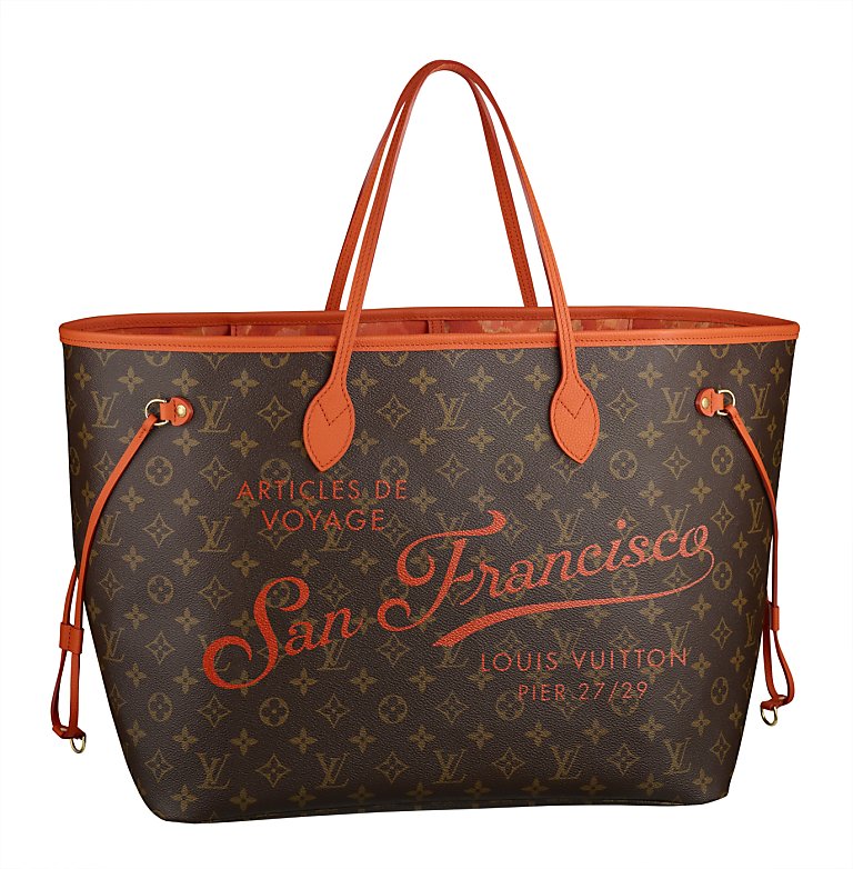 Louis Vuitton Ikat Neverfull Update + Stassi's Podcast 