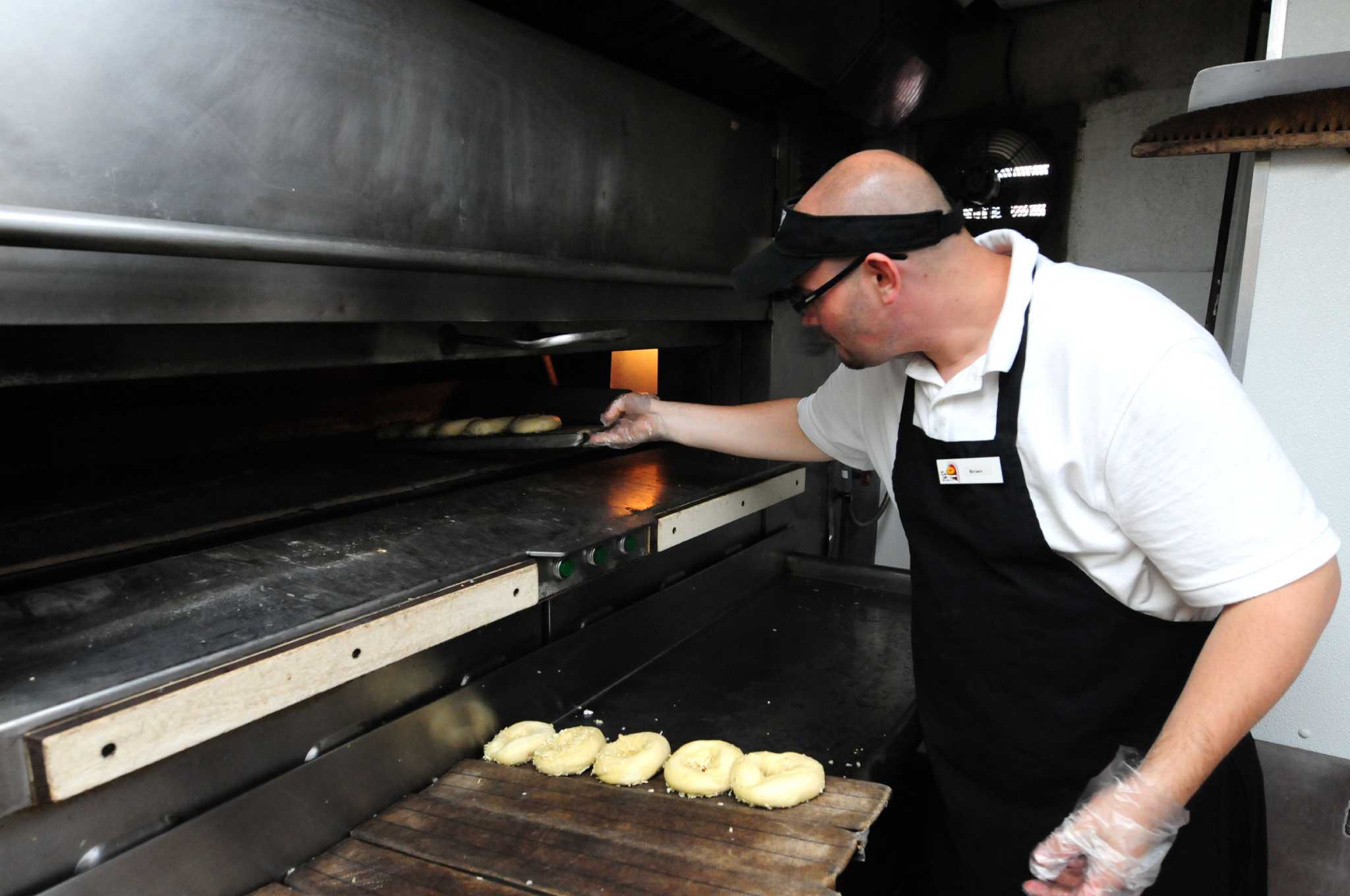 Bruegger's Bagels marks three decades of success