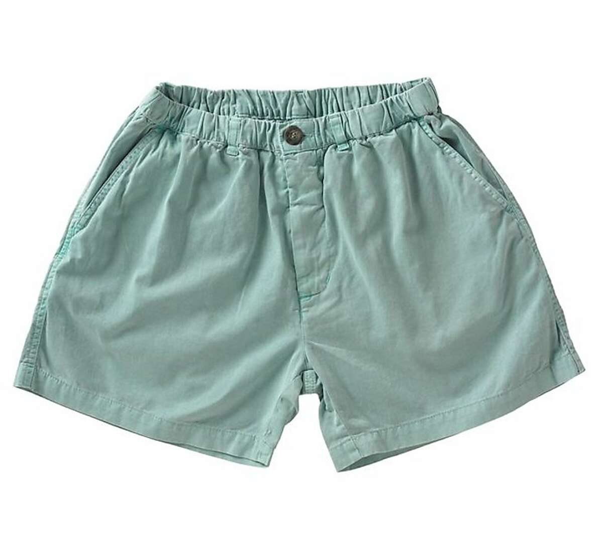 Chubbies Shorts Popular With Troops 1449