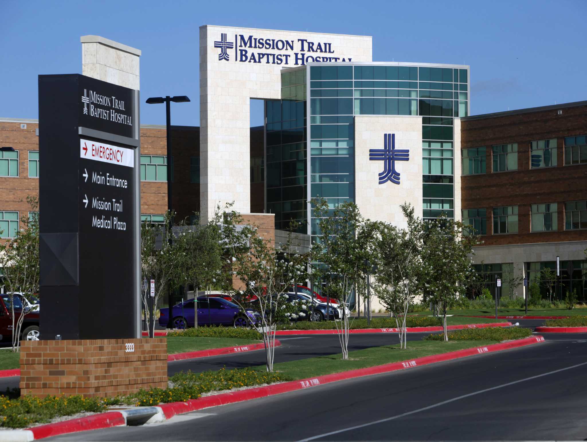 Baptist Hospital San Antonio Where Your Talent Takes Center Stage - snmd8bg