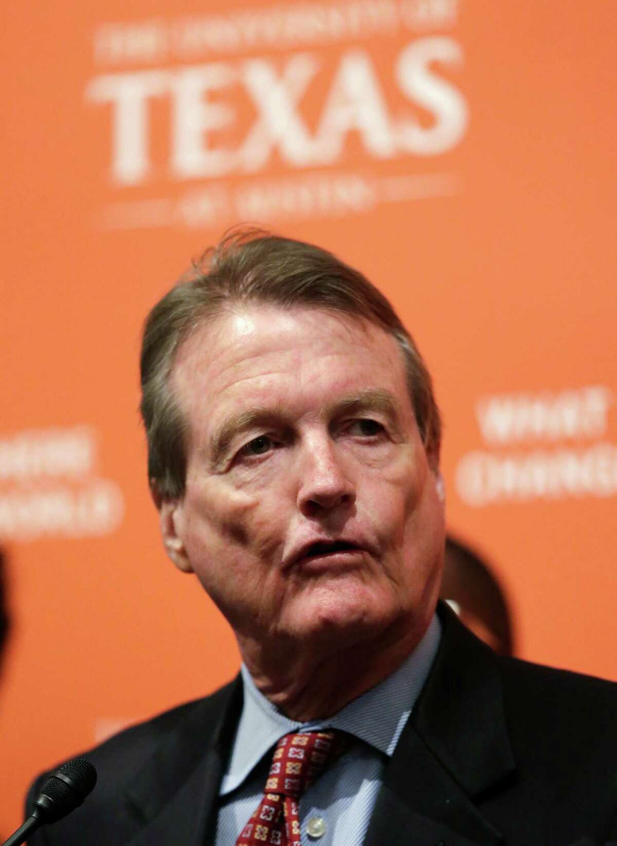 University of Texas President Bill Powers said Monday that the school will not alter its admissions policy as a result of the court's decision.