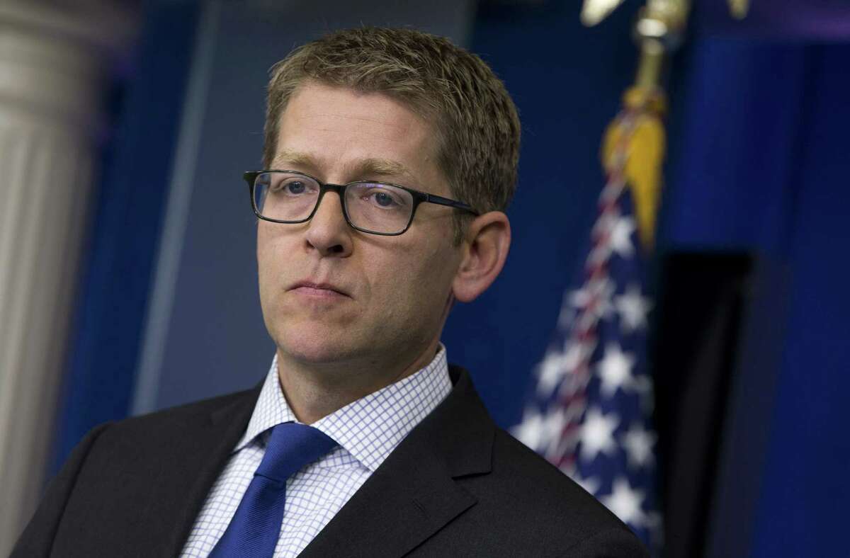 White House press secretary Jay Carney said the U.S. assumes Snowden is in Russia.
