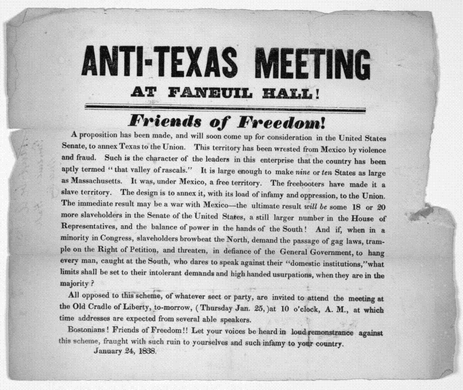 Feds raid Texas secessionist meeting San Antonio ExpressNews