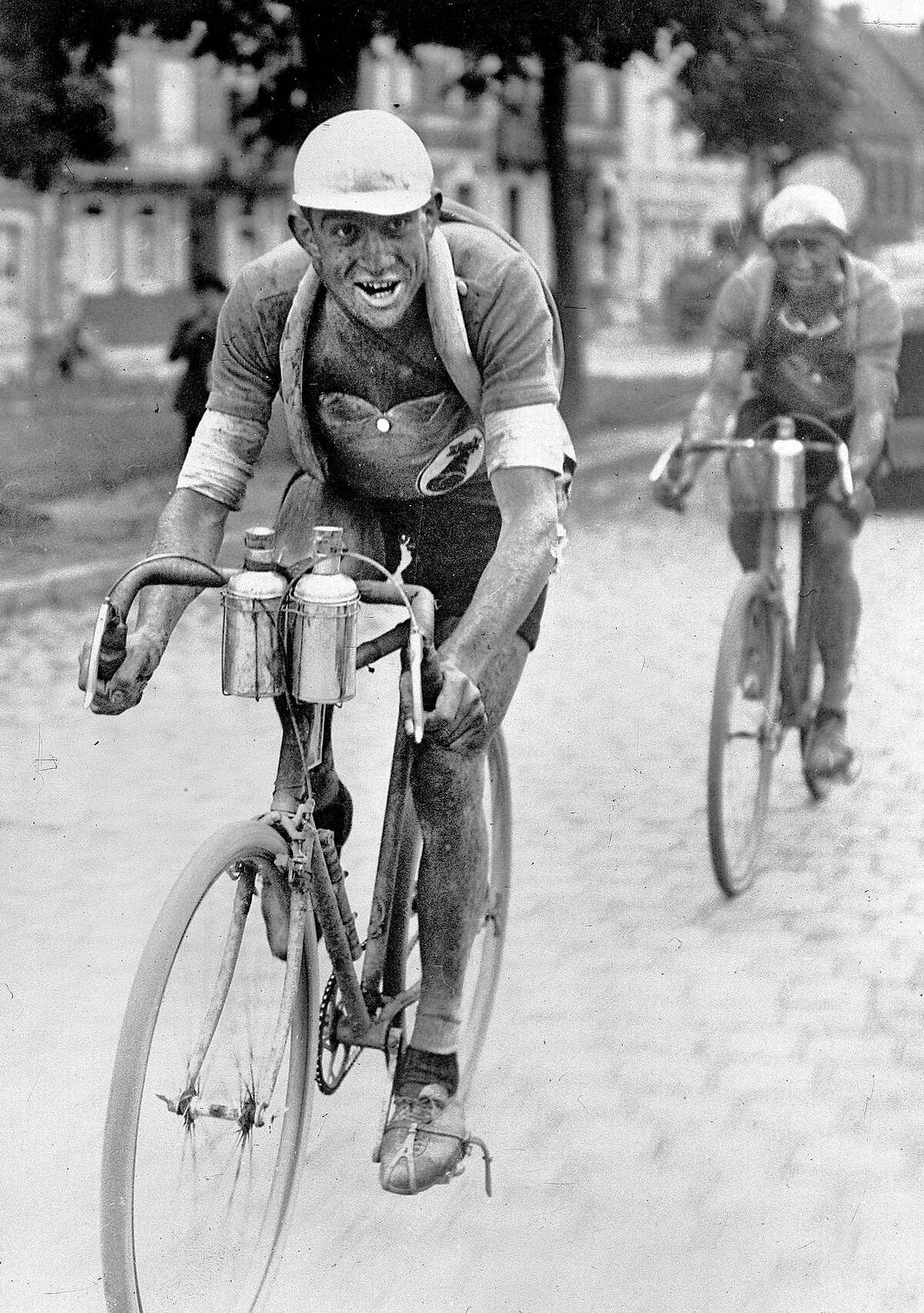 100 years of 'Le Tour'