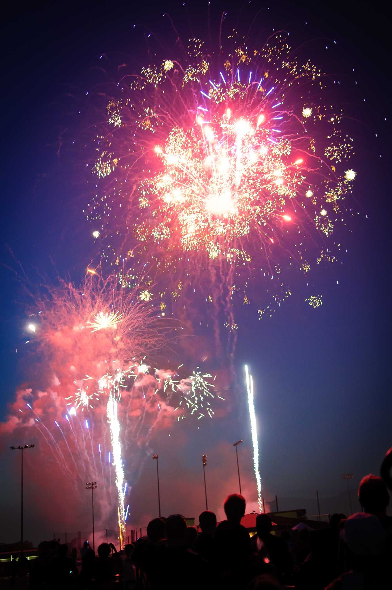 Pearland, Alvin and Friendswood plan Fourth of July celebrations