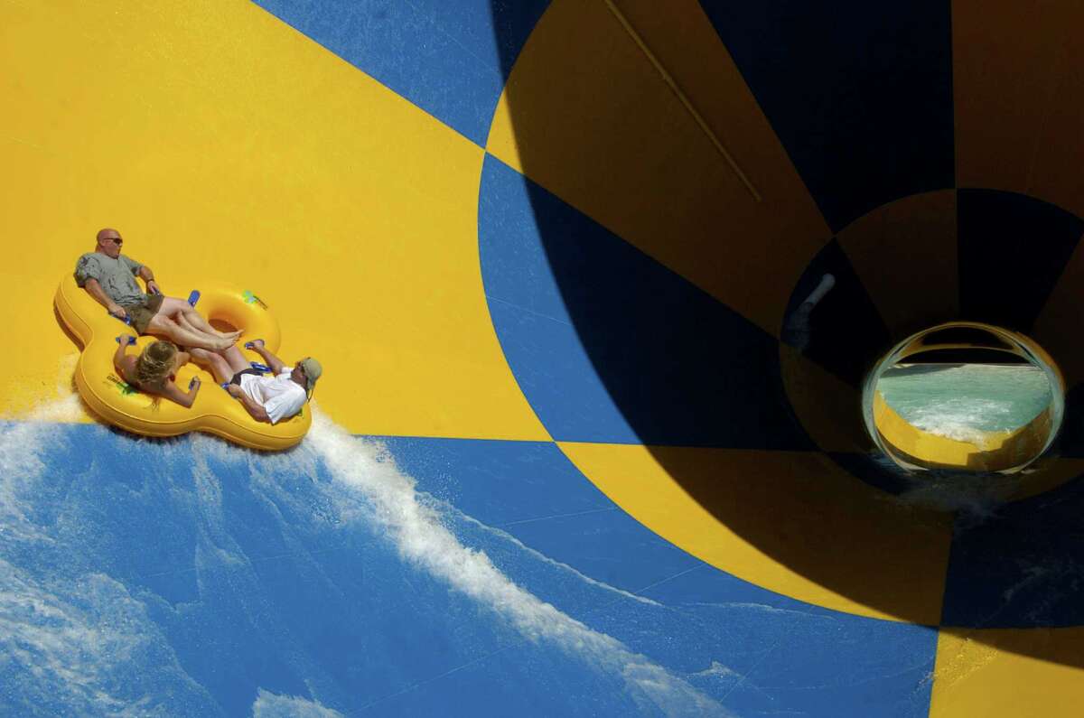 Water fun, fireworks to brighten Fourth of July in Spring