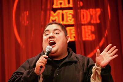 Gabriel Iglesias Brings Revolution Tour To Stamford