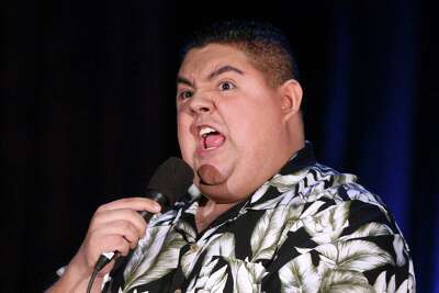 Gabriel Iglesias Brings Revolution Tour To Stamford