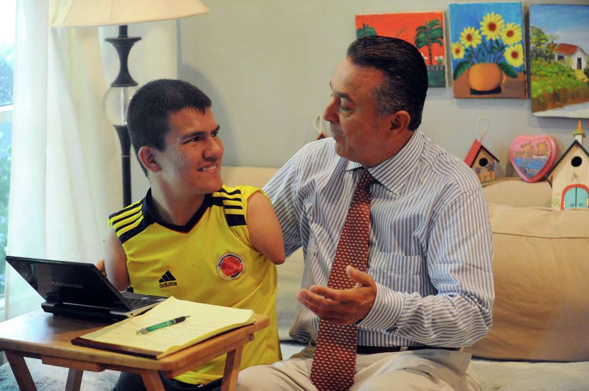 Open Doors for a painter