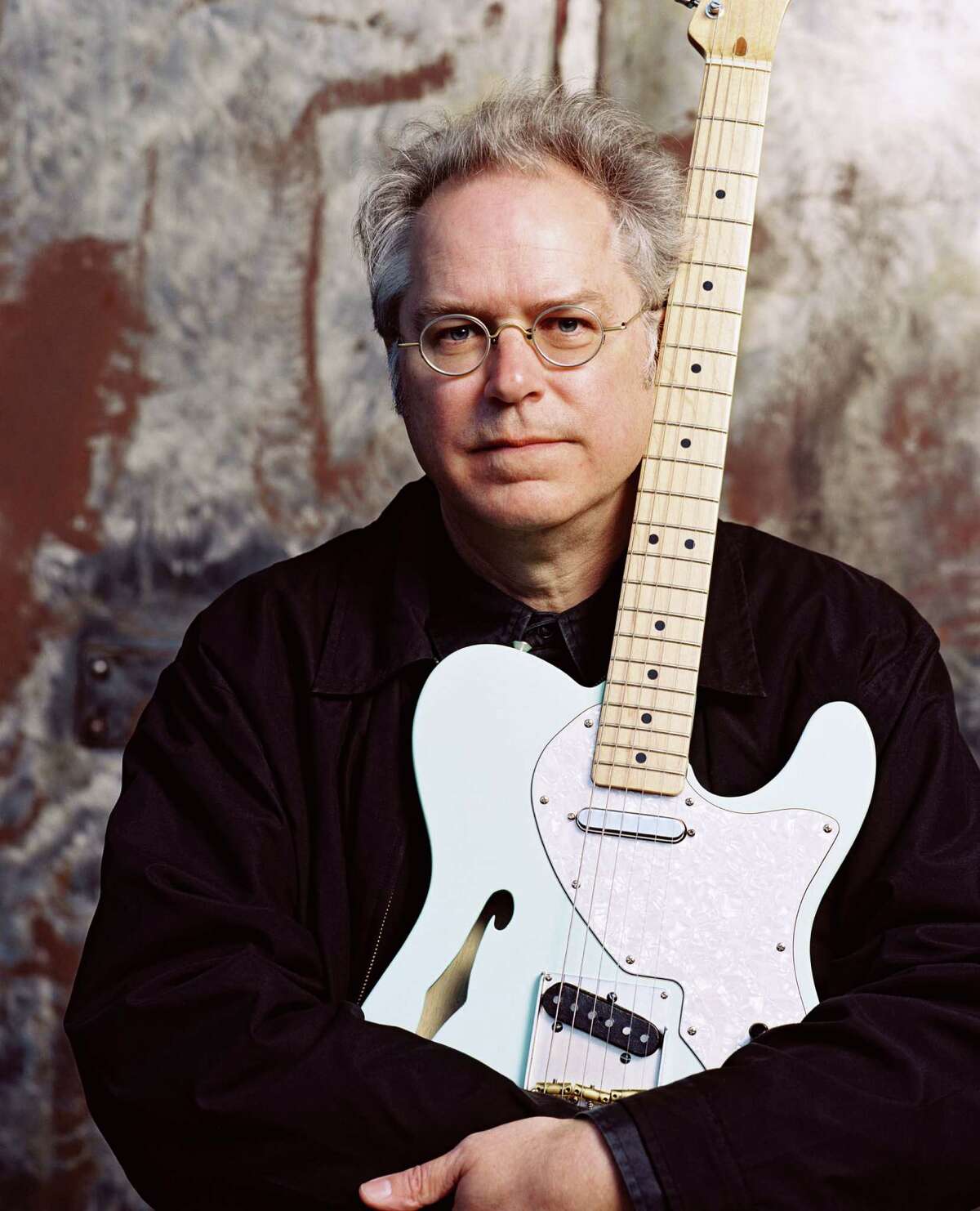 Guitarist Bill Frisell ranges far and wide on “Big Sur.”