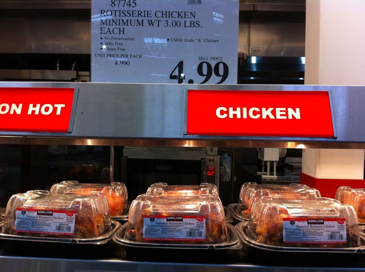 Seattle in 1983 Costco opens first warehouse, located on Fourth Avenue S