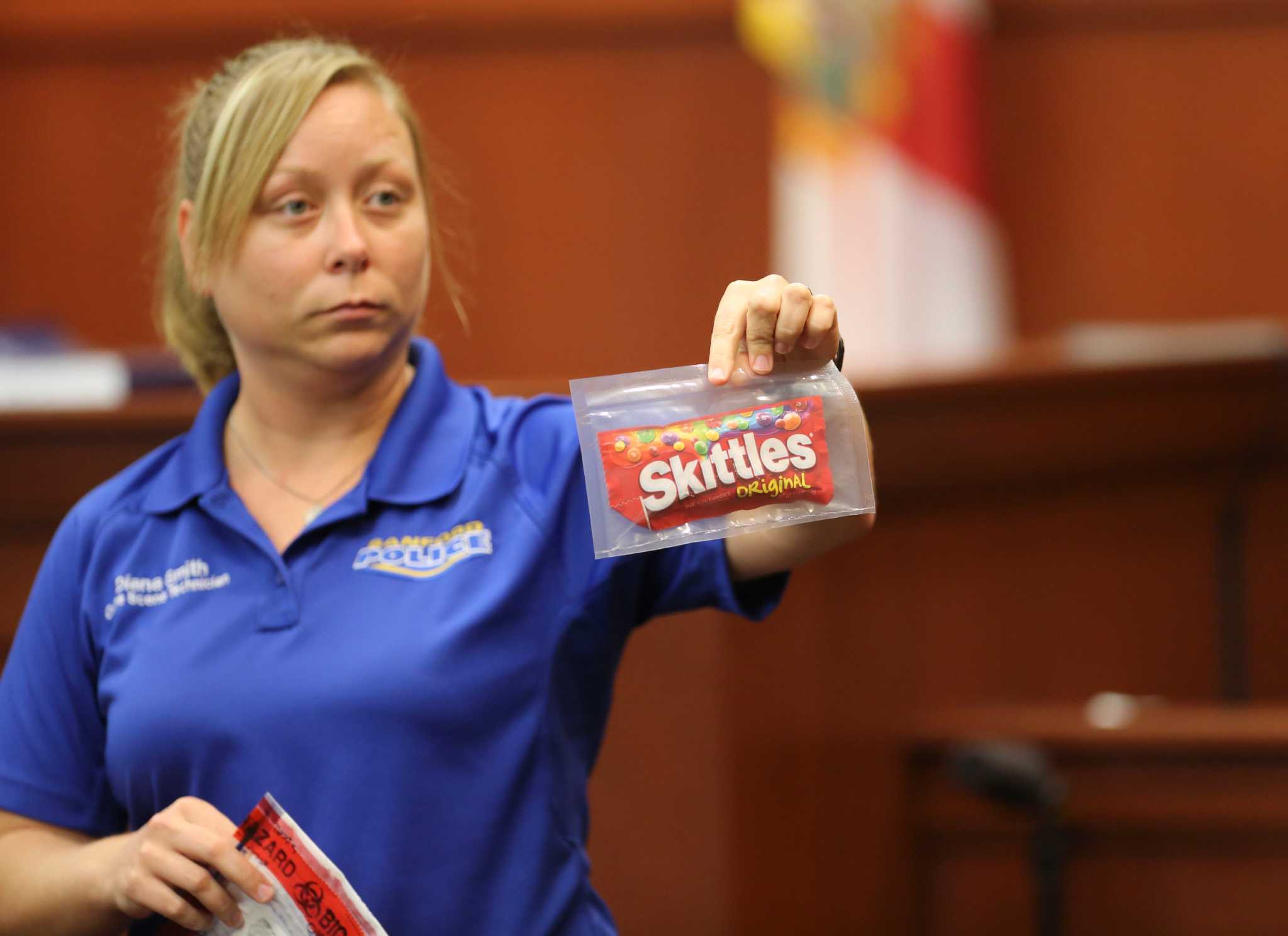 Zimmerman's calls to police at issue