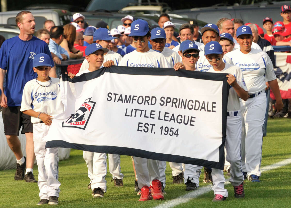 Wilton tops Springdale in District 1 LL Tourney opening game