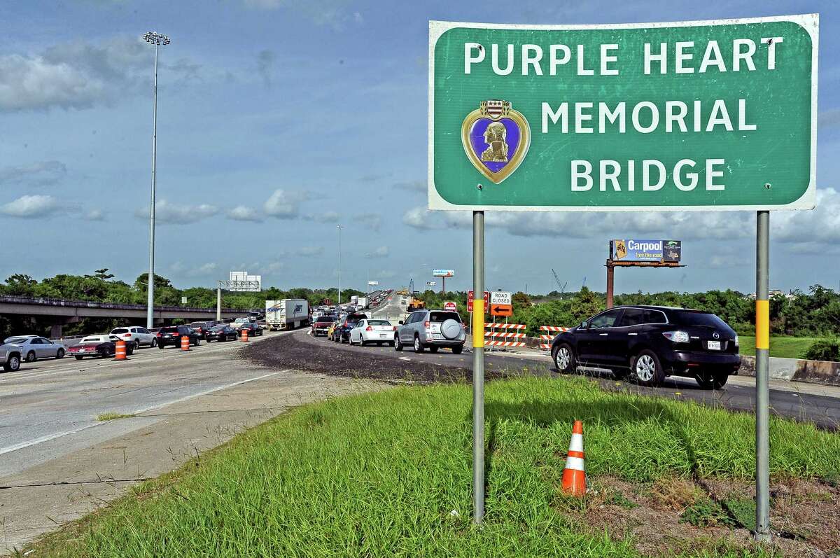 TxDOT to widen I10, Beaumont to Winnie