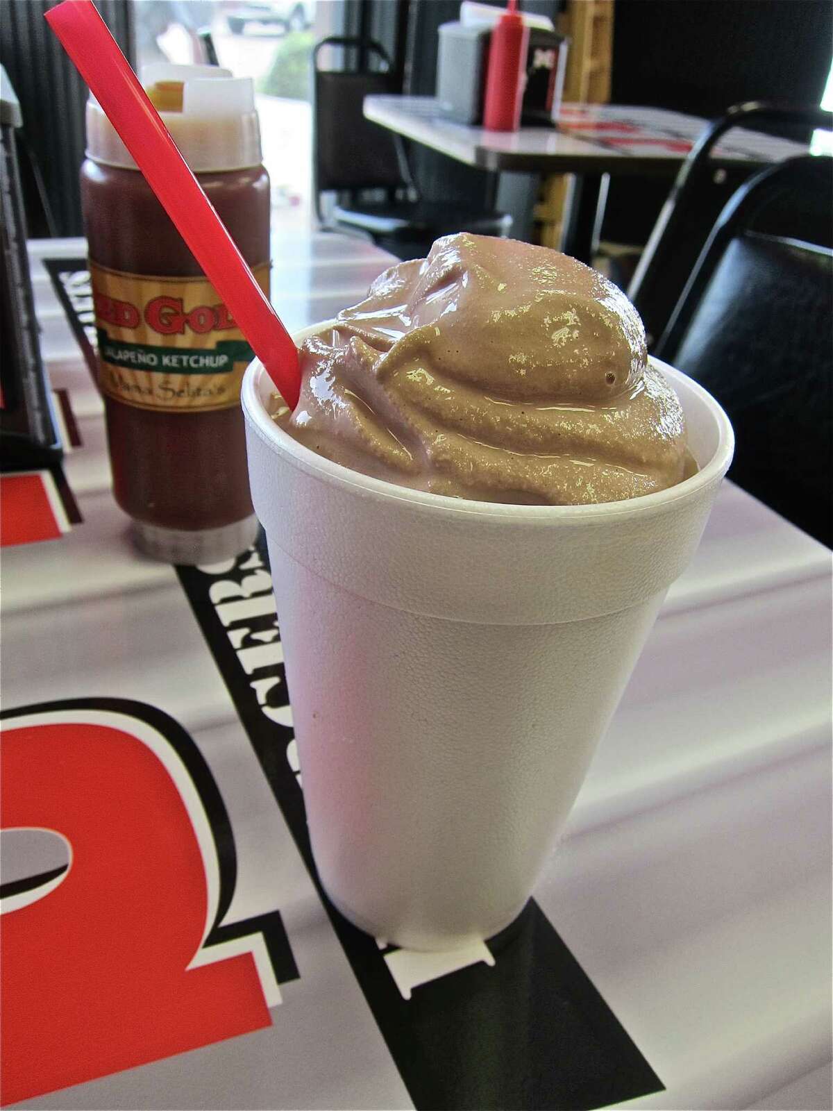 Burger Friday Jax Burgers, Fries & Shakes