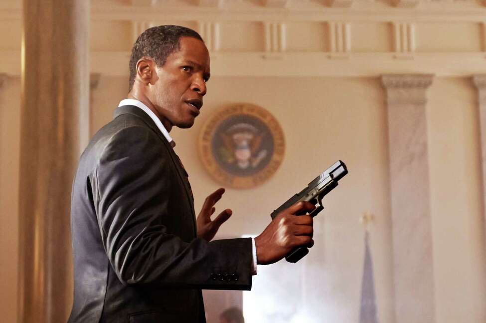 White House to screen