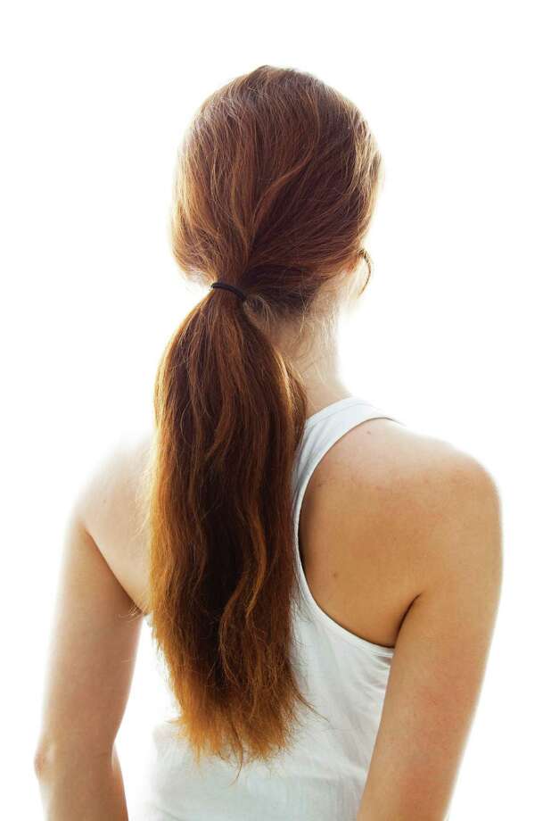 Primp Your Ponytail Connecticut Post