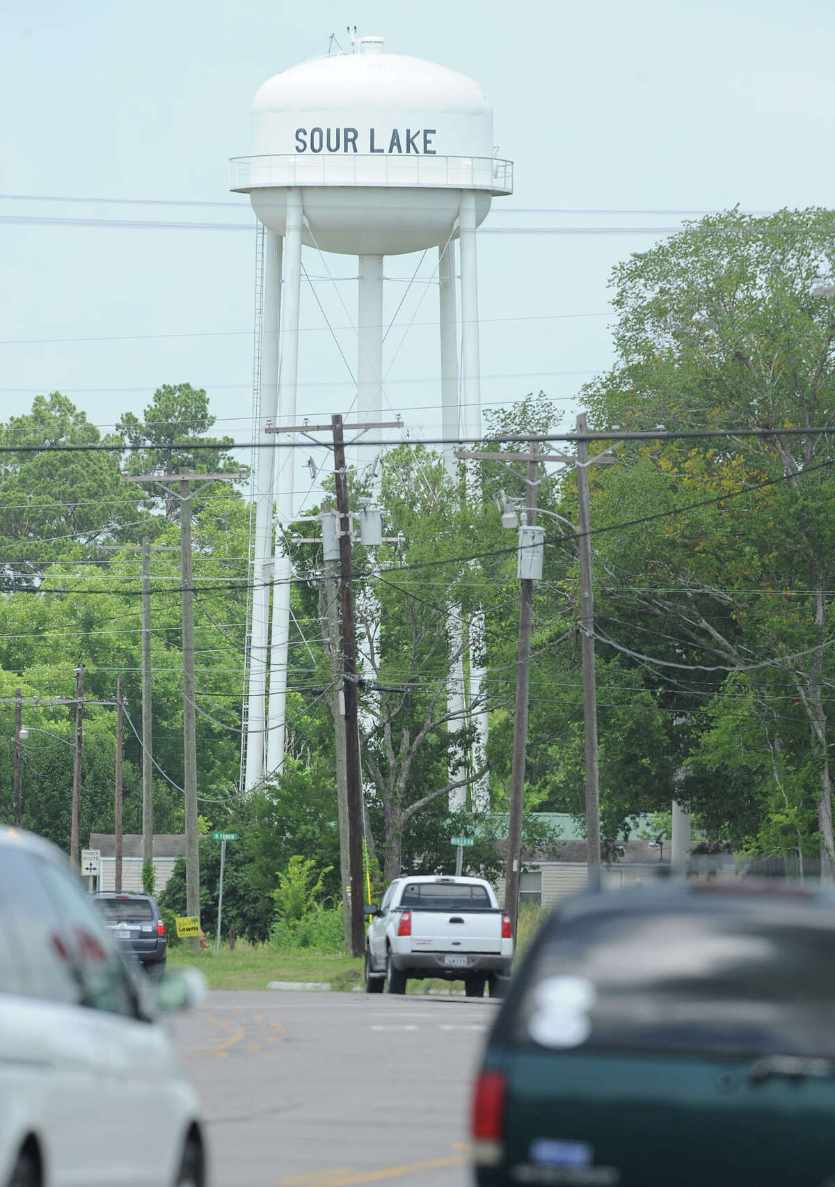 Sour Lake growing quickly, but not without growing pains