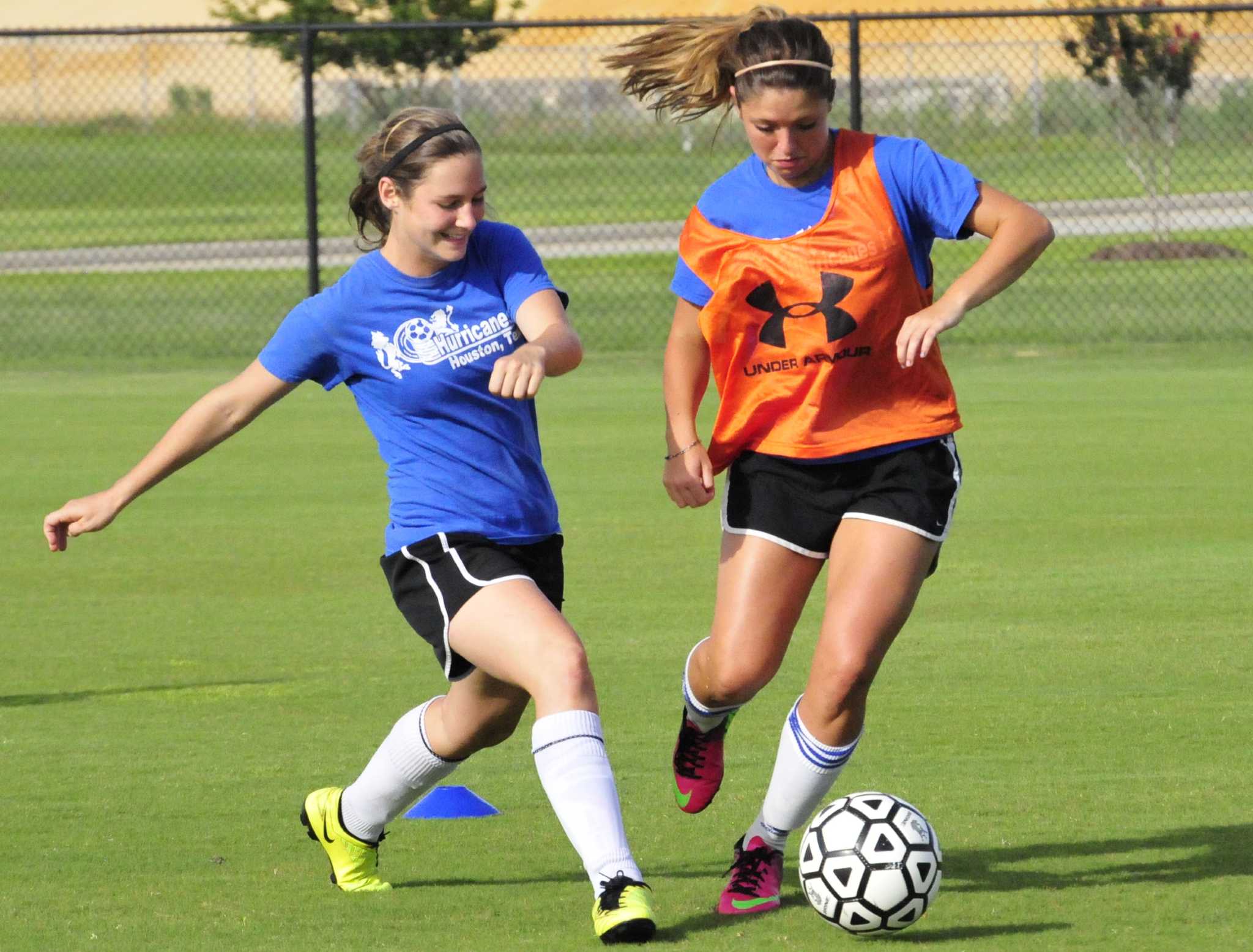 U-16 Women's Youth National Team