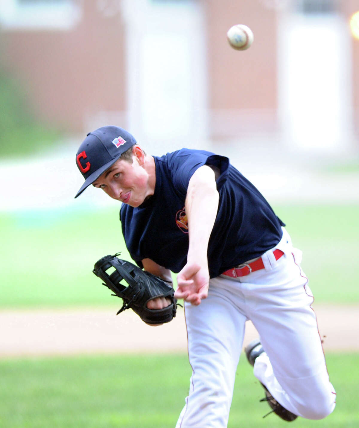 15U Cannons come up short against Croton