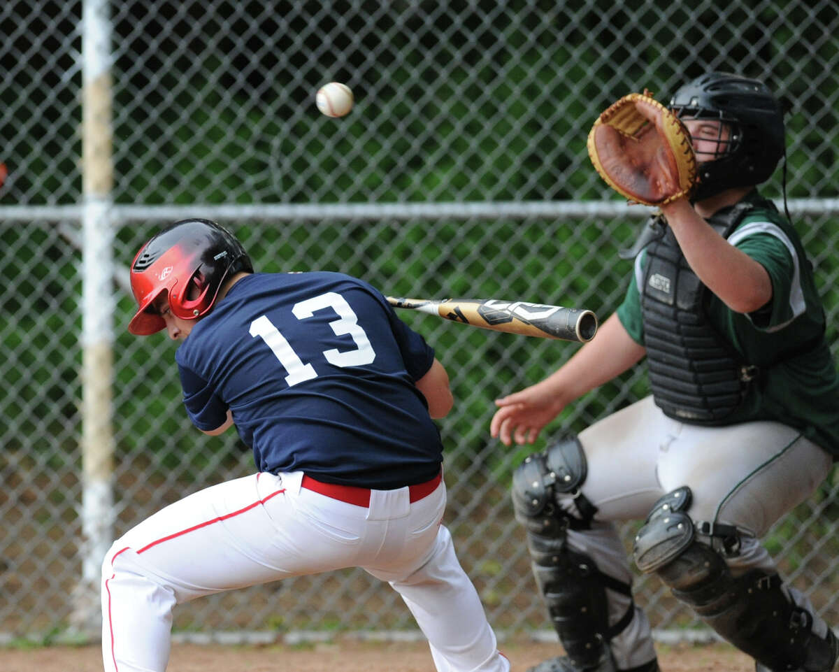 15U Cannons come up short against Croton