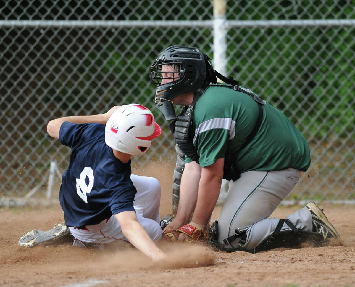 15U Cannons come up short against Croton