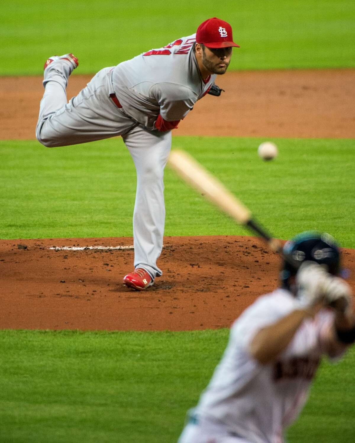 The 30 best pitches in baseball