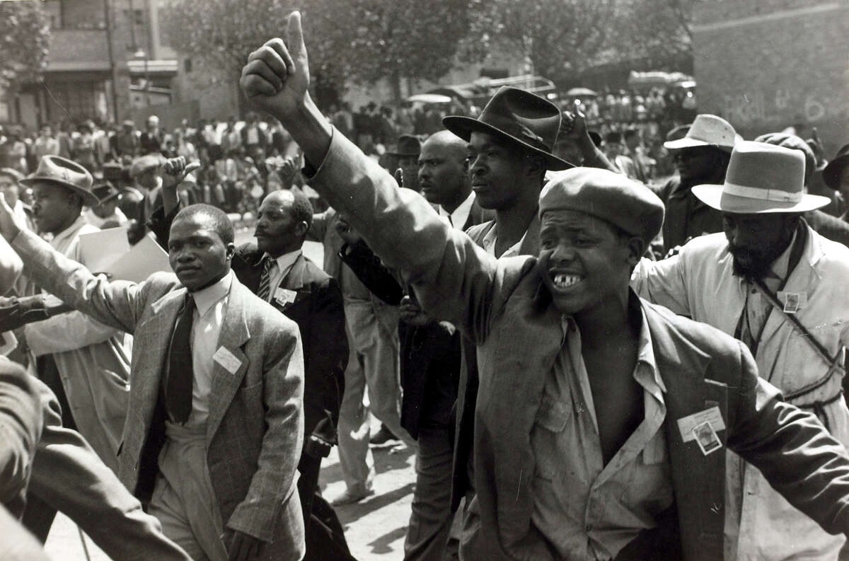 history essay resistance to apartheid