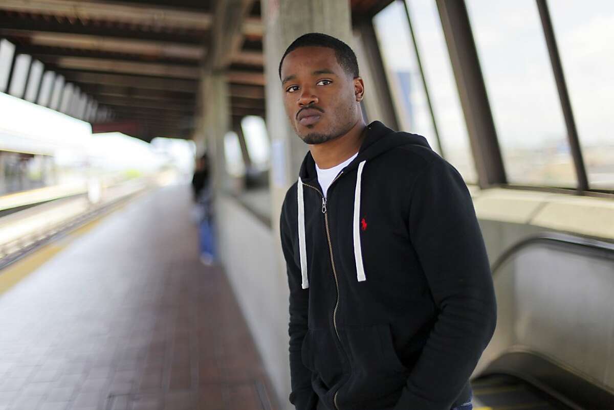 Ryan Coogler and the 'Fruitvale Station' effect