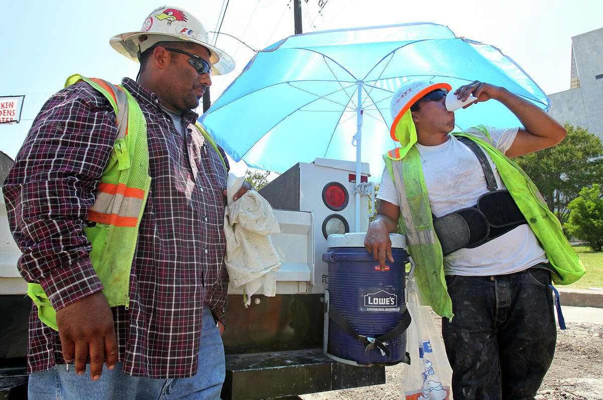 BroadwayHildebrand project will end this summer