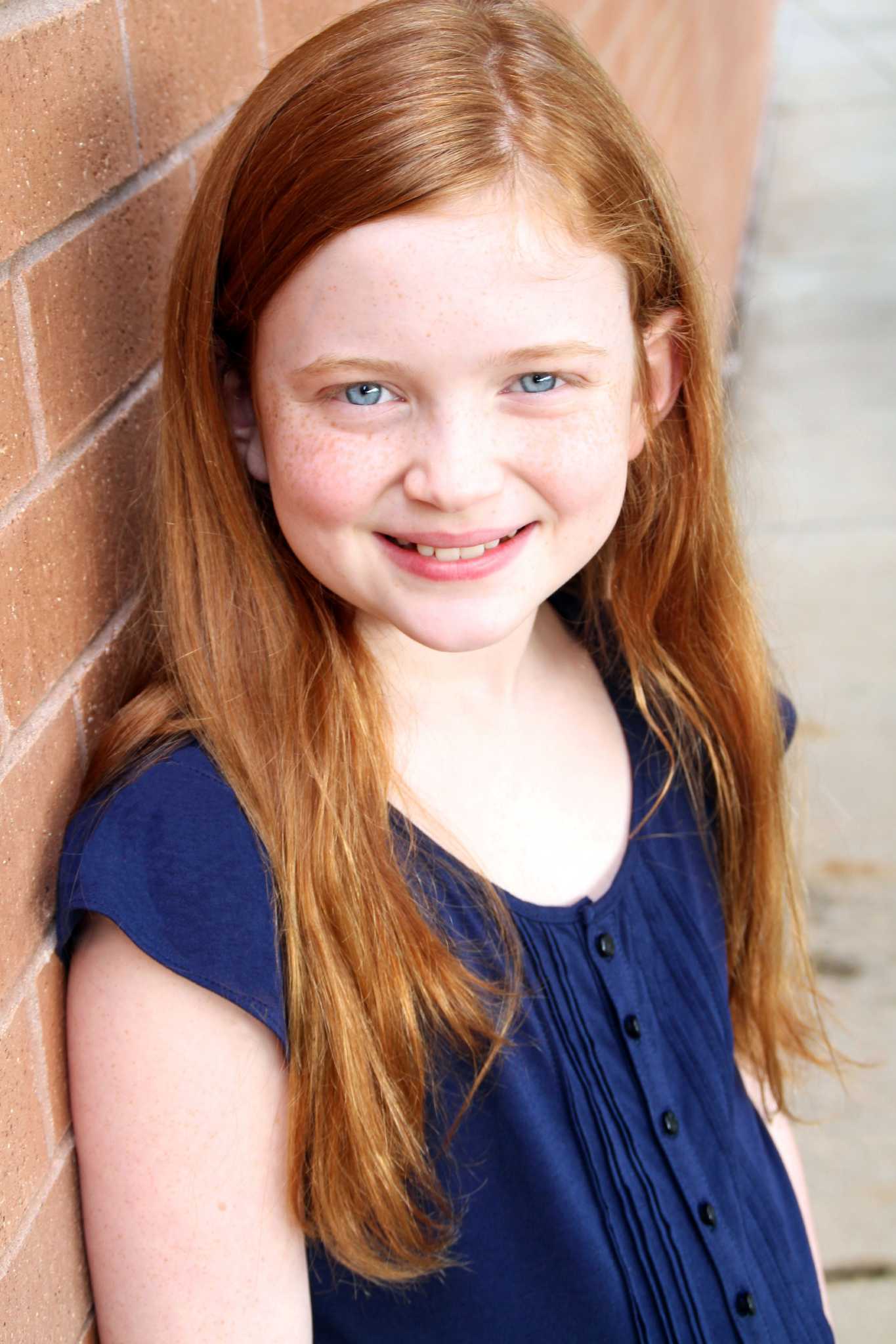 On Broadway Houstonian To Star In Annie